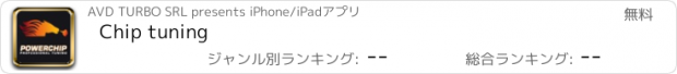おすすめアプリ Chip tuning