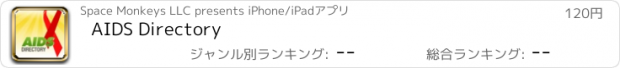おすすめアプリ AIDS Directory