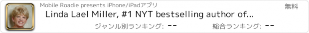 おすすめアプリ Linda Lael Miller, #1 NYT bestselling author of...