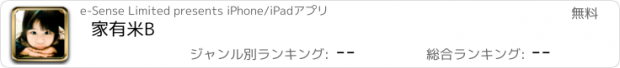 おすすめアプリ 家有米B