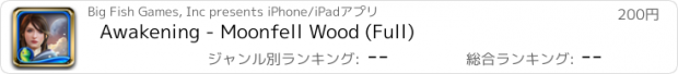 おすすめアプリ Awakening - Moonfell Wood (Full)