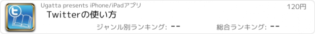 おすすめアプリ Twitterの使い方