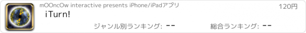 おすすめアプリ iTurn!