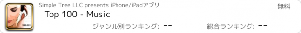 おすすめアプリ Top 100 - Music