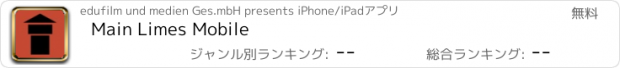 おすすめアプリ Main Limes Mobile
