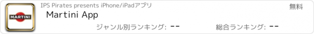 おすすめアプリ Martini App