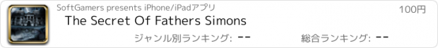 おすすめアプリ The Secret Of Fathers Simons