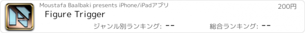 おすすめアプリ Figure Trigger