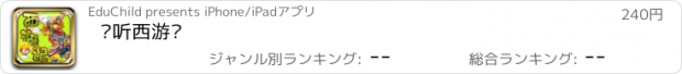 おすすめアプリ 畅听西游记