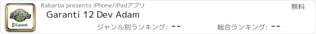 おすすめアプリ Garanti 12 Dev Adam