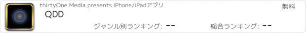 おすすめアプリ QDD