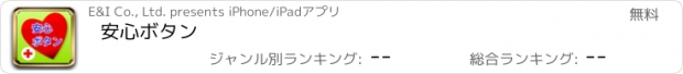 おすすめアプリ 安心ボタン