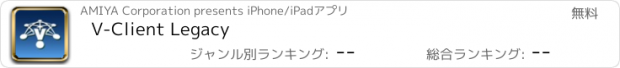 おすすめアプリ V-Client Legacy