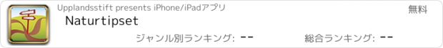おすすめアプリ Naturtipset