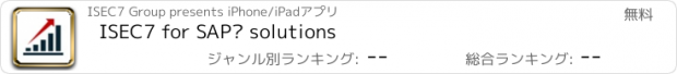 おすすめアプリ ISEC7 for SAP® solutions