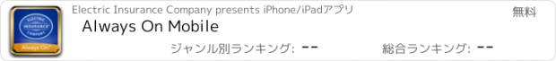 おすすめアプリ Always On Mobile