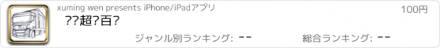 おすすめアプリ 车辆超载百态