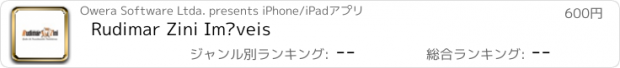 おすすめアプリ Rudimar Zini Imóveis