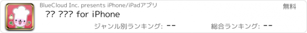 おすすめアプリ 나도 요리사 for iPhone