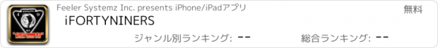 おすすめアプリ iFORTYNINERS