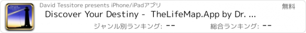 おすすめアプリ Discover Your Destiny -  TheLifeMap.App by Dr. Tim McNeil