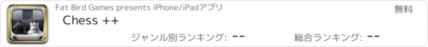 おすすめアプリ Chess ++