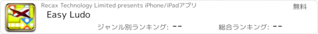おすすめアプリ Easy Ludo