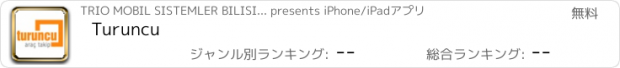 おすすめアプリ Turuncu