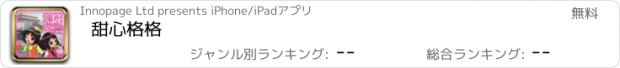 おすすめアプリ 甜心格格