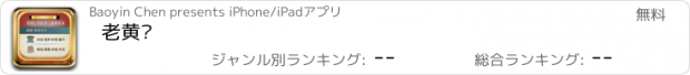 おすすめアプリ 老黄历