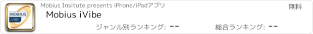 おすすめアプリ Mobius iVibe