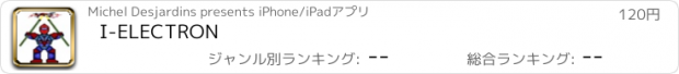 おすすめアプリ I-ELECTRON