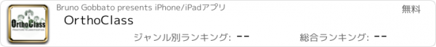 おすすめアプリ OrthoClass