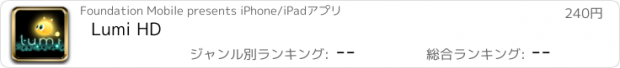 おすすめアプリ Lumi HD