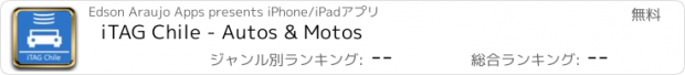 おすすめアプリ iTAG Chile - Autos & Motos