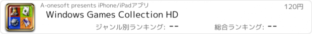 おすすめアプリ Windows Games Collection HD