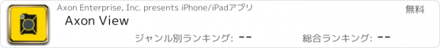 おすすめアプリ Axon View