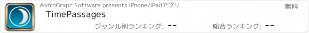 おすすめアプリ TimePassages