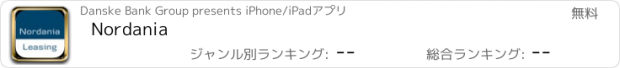 おすすめアプリ Nordania