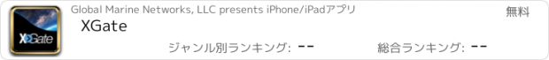 おすすめアプリ XGate