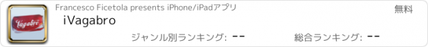 おすすめアプリ iVagabro