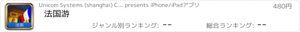 おすすめアプリ 法国游