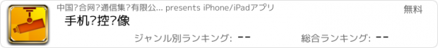 おすすめアプリ 手机监控图像