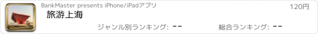 おすすめアプリ 旅游上海