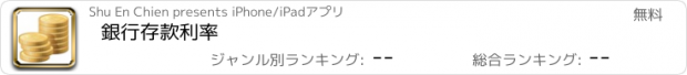 おすすめアプリ 銀行存款利率