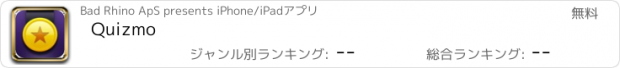 おすすめアプリ Quizmo