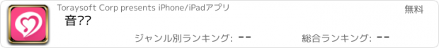 おすすめアプリ 音乐说