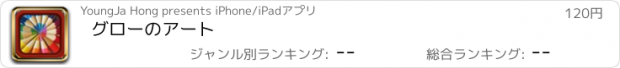 おすすめアプリ グローのアート