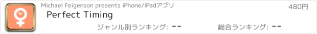 おすすめアプリ Perfect Timing