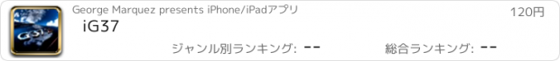 おすすめアプリ iG37